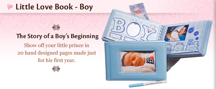 Boy