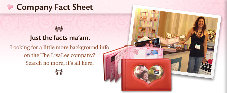 Company Factsheet