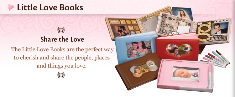 Little Love Books