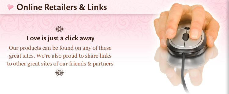 Online Stores & Links